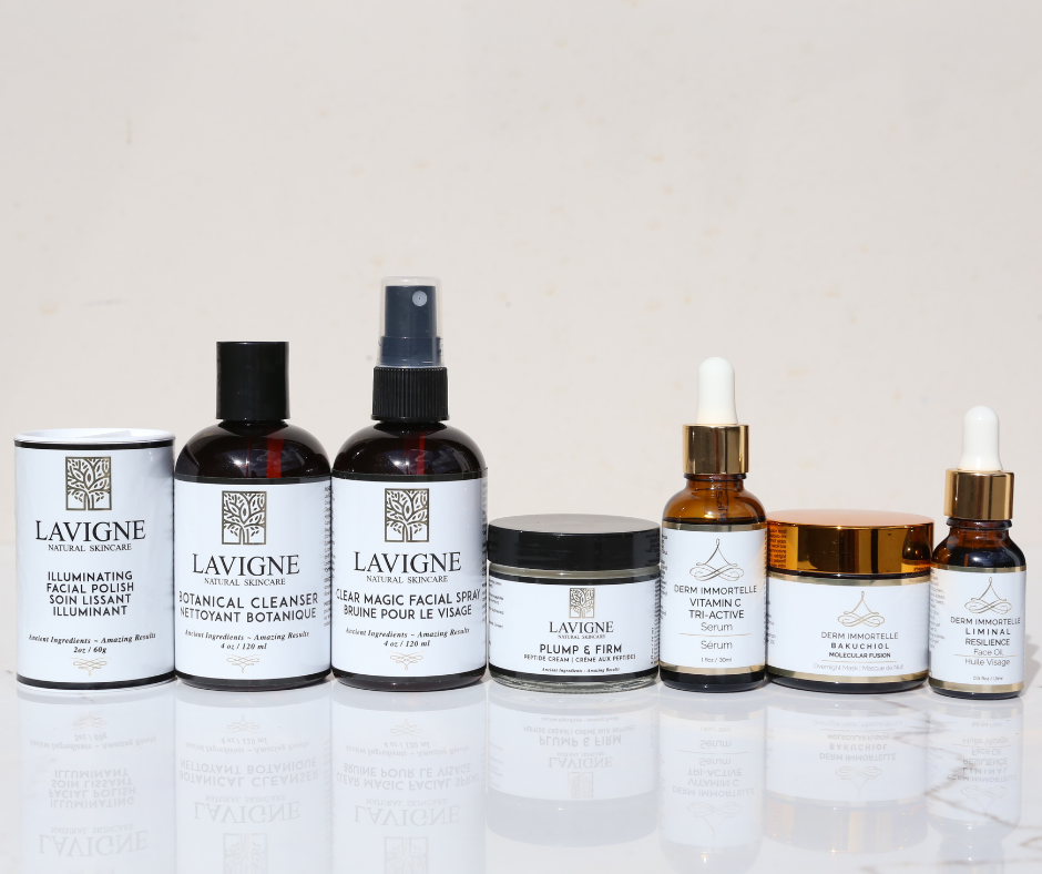 Winner small image - Lavigne Natural Skincare