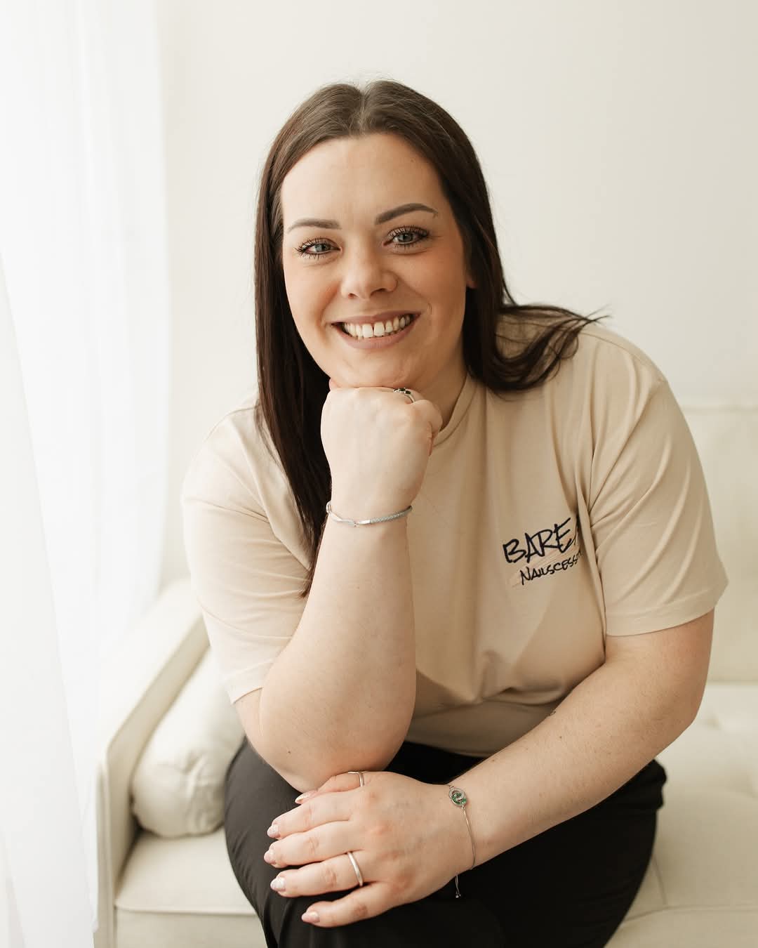 Winner small image - Bare Nailscessity