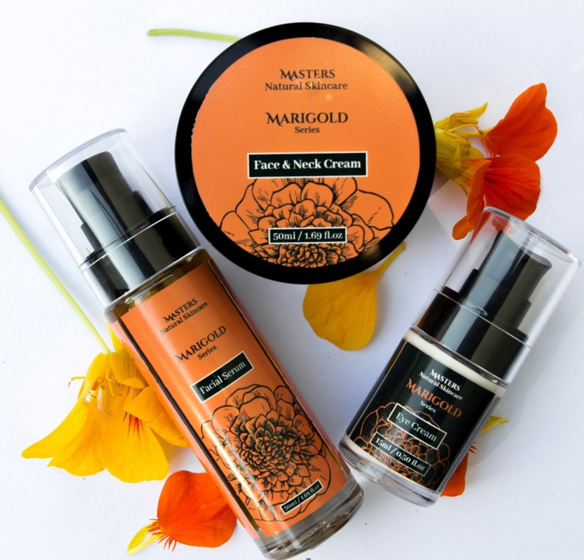 Winner small image - MASTERS Natural Skincare