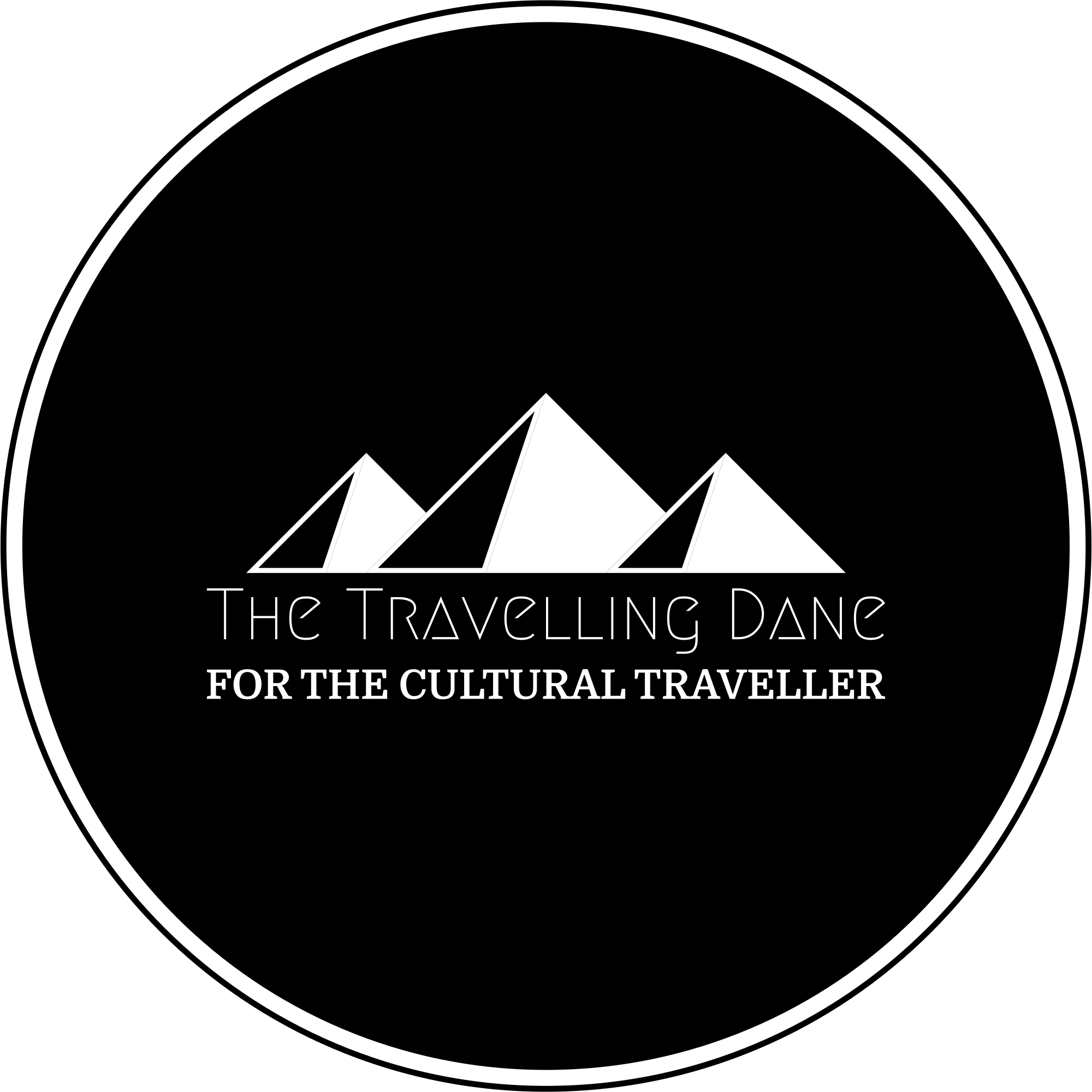 Winner small image - Travelling Dane