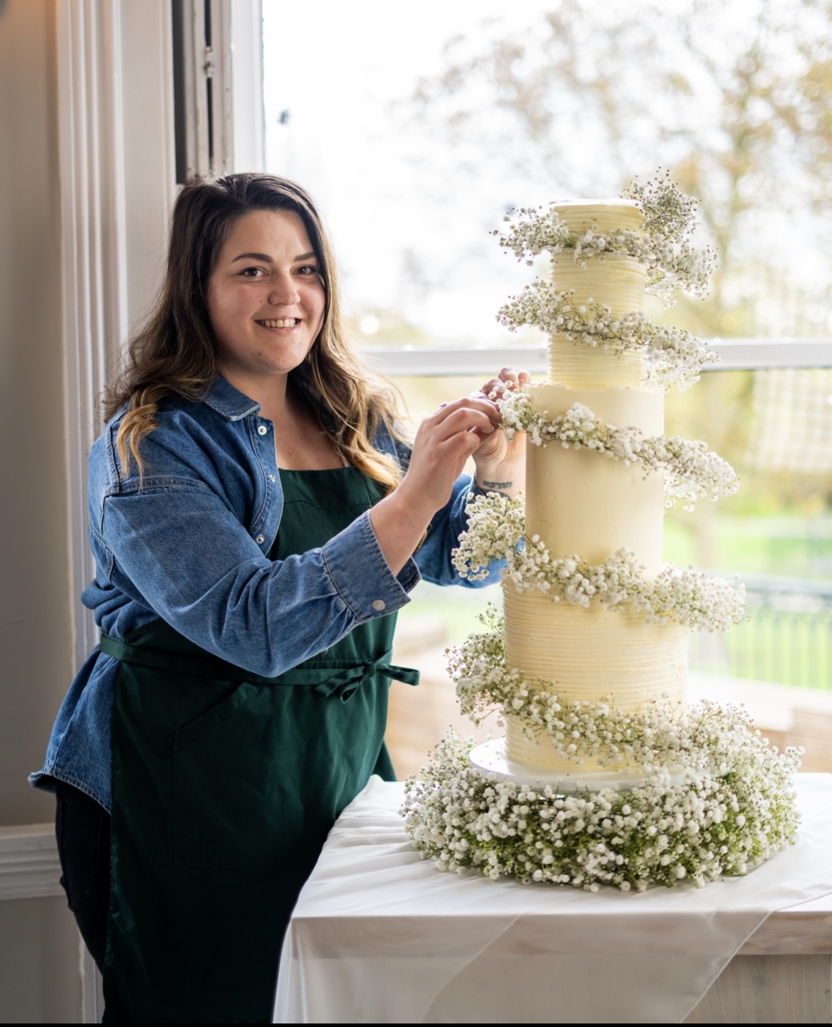 Winner small image - Flourish & Flotts