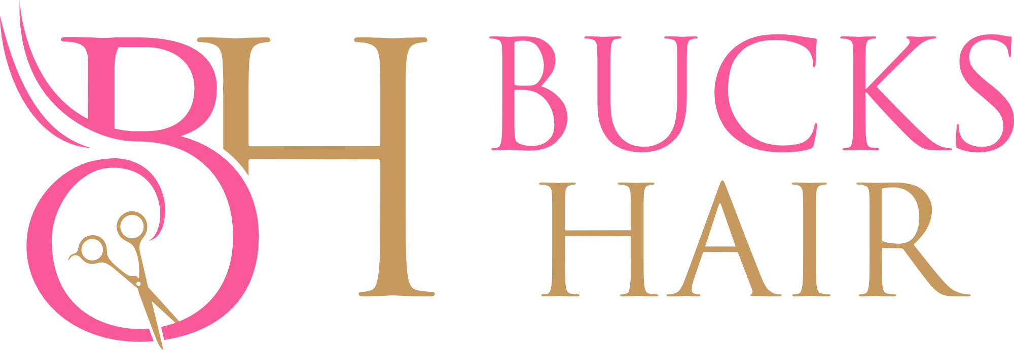 Winner small image - Bucks Hair