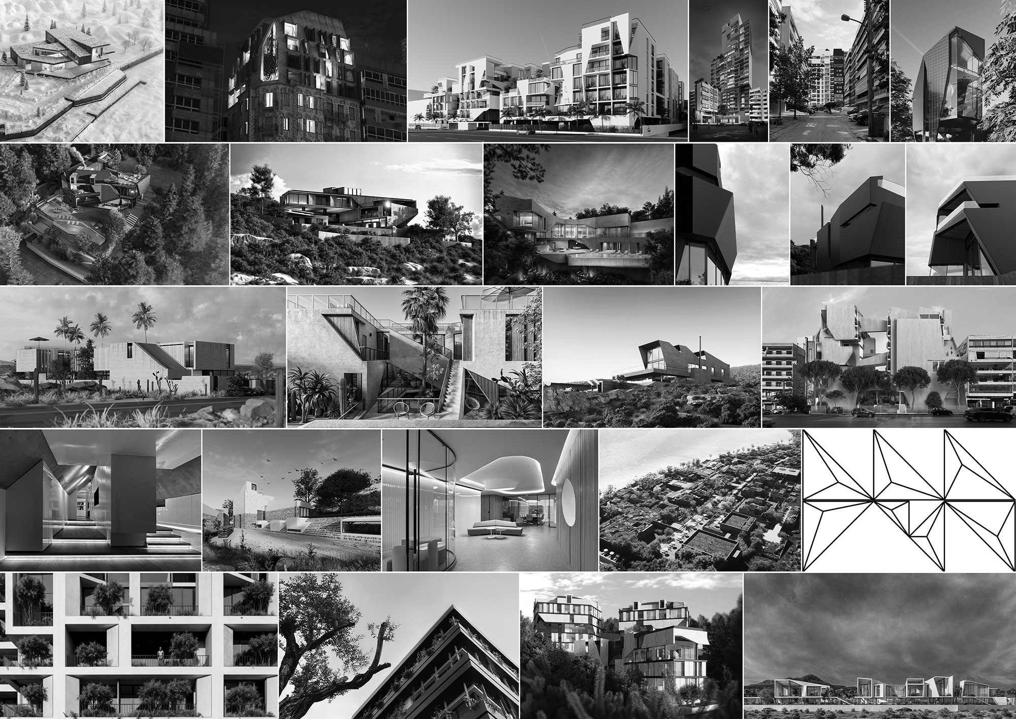 Winner small image - AKL Architects