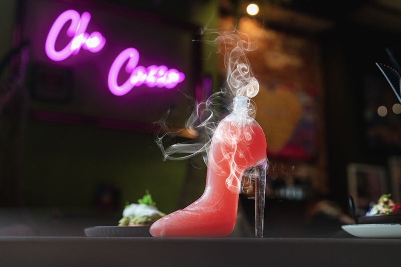 Winner small image - On The Hush