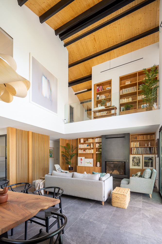 Winner small image - María del Valle Interiorismo