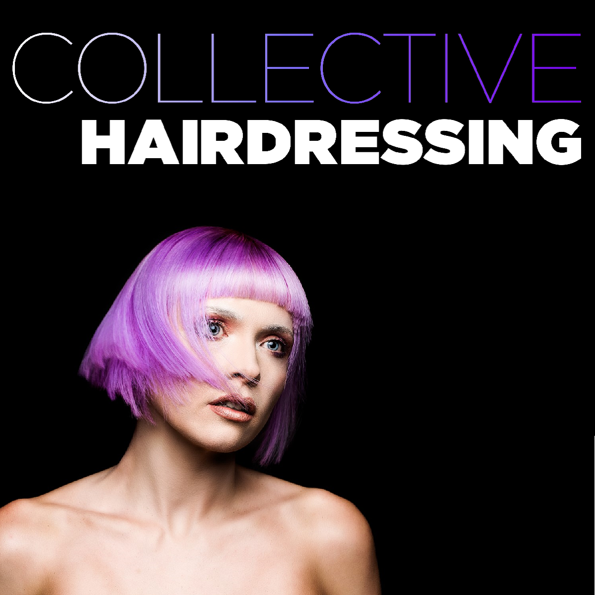 Winner small image - Collective Hairdressing