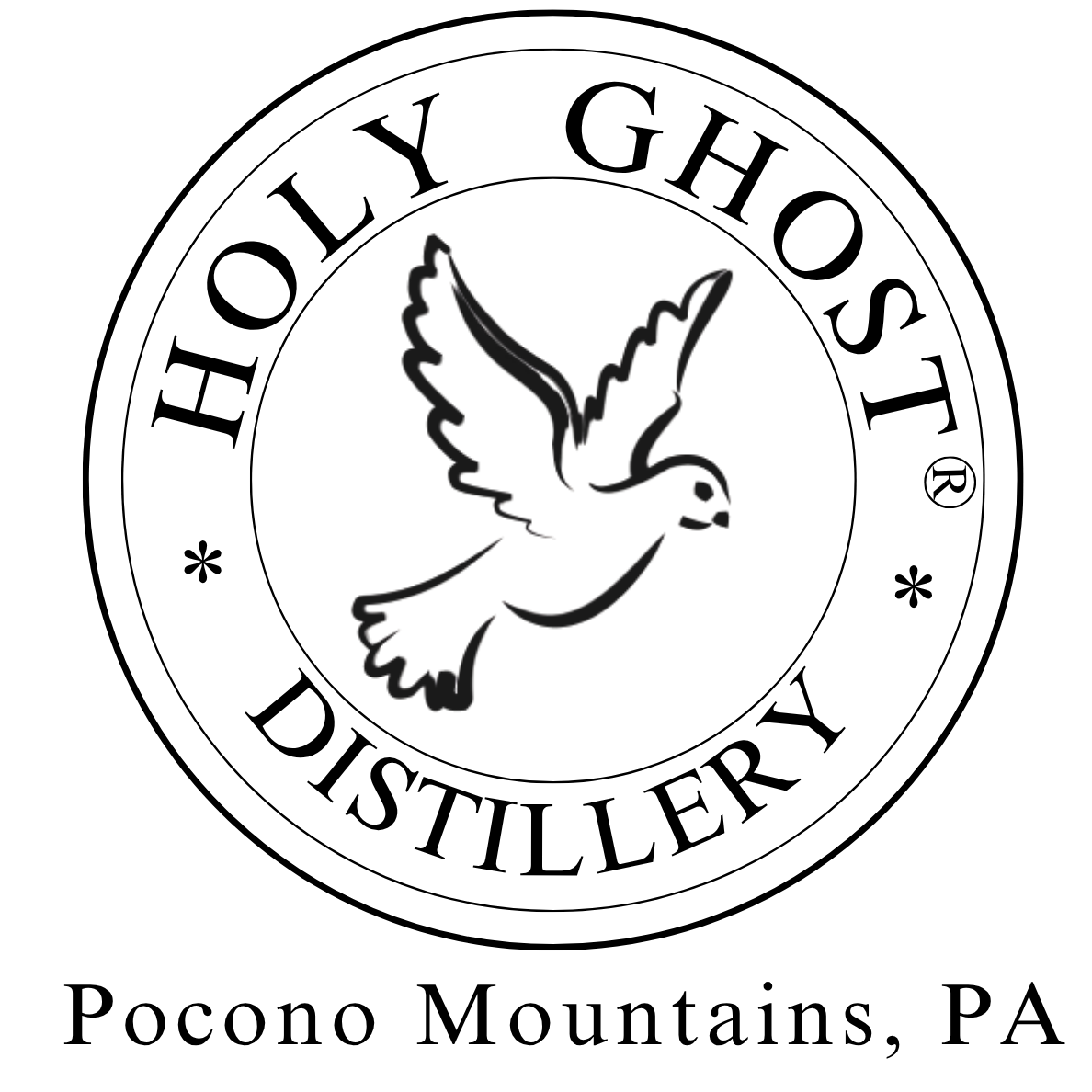 Winner small image - Holy Ghost Distillery Inc