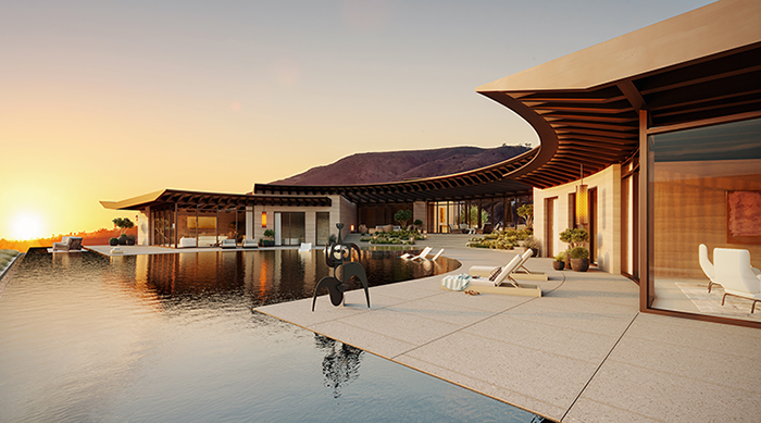 Winner small image - LUNO Design Studio