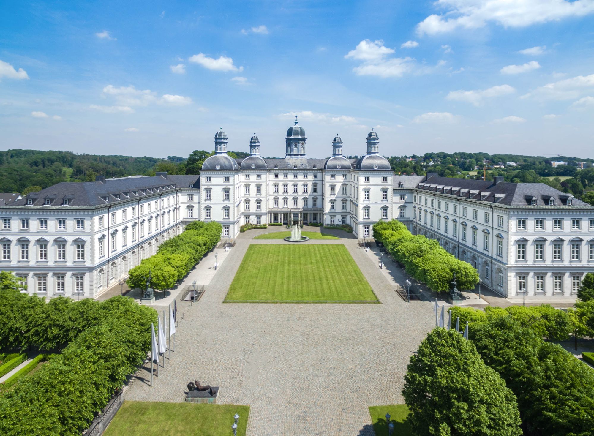Winner small image - Althoff Grandhotel Schloss Bensberg