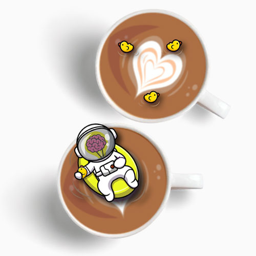 Winner small image - Bespoke Mugs