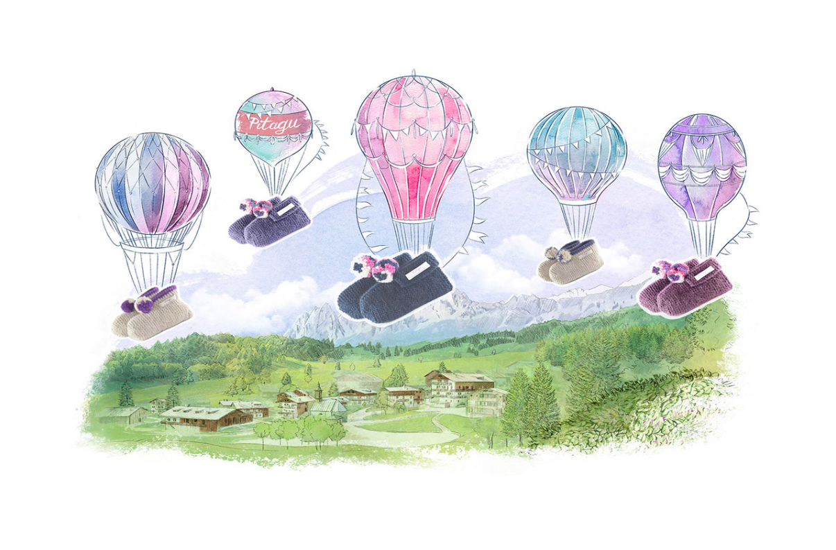 Winner small image - Pitagu Babuche