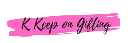 Winner small image - K Keep on Gifting