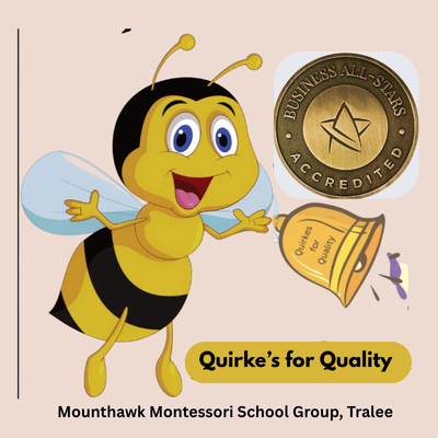 Winner small image - Mounthawk Montessori School