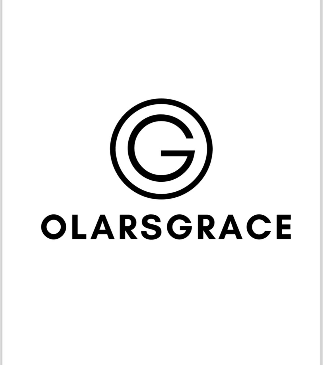Winner small image - Olarsgrace