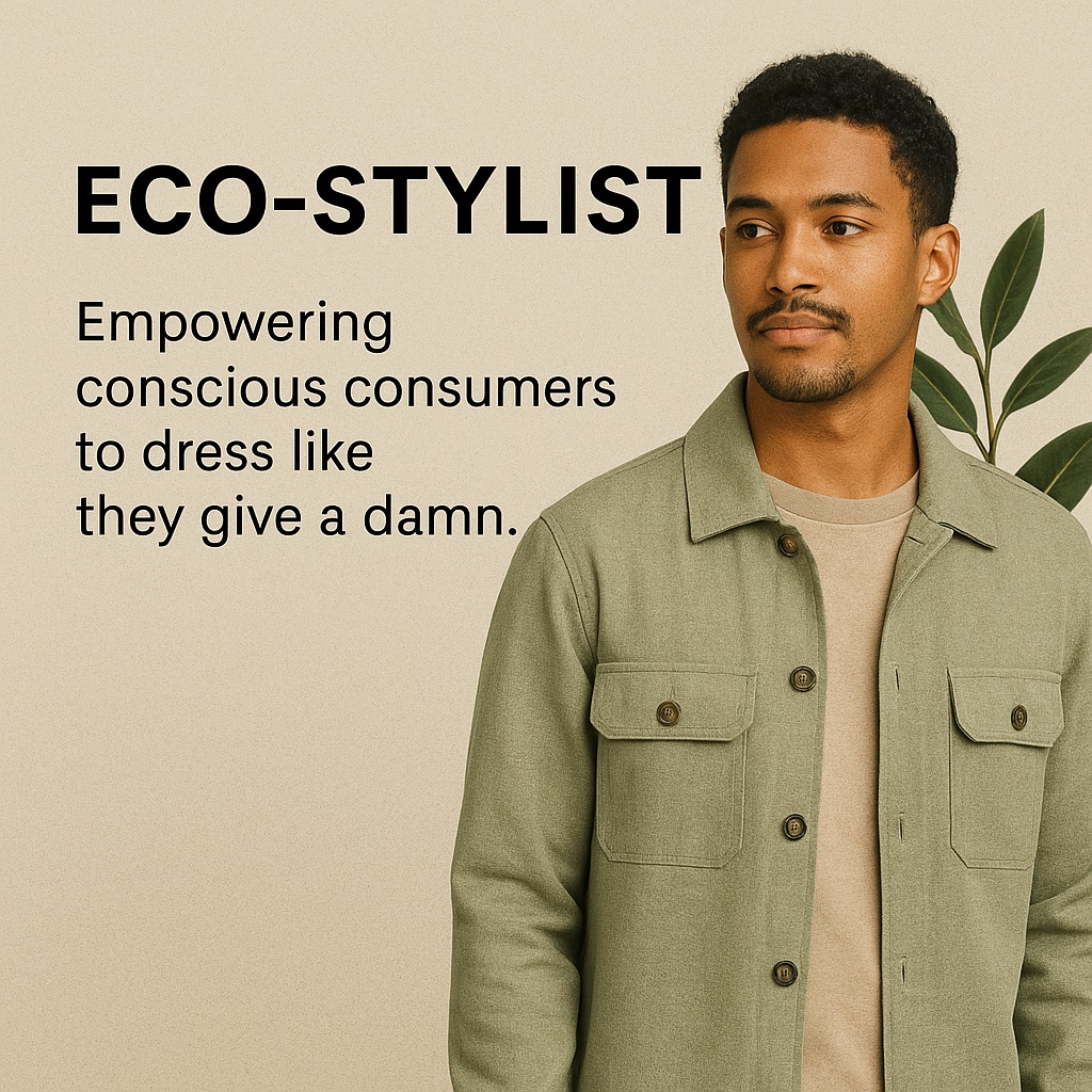 Winner small image - Eco-Stylist