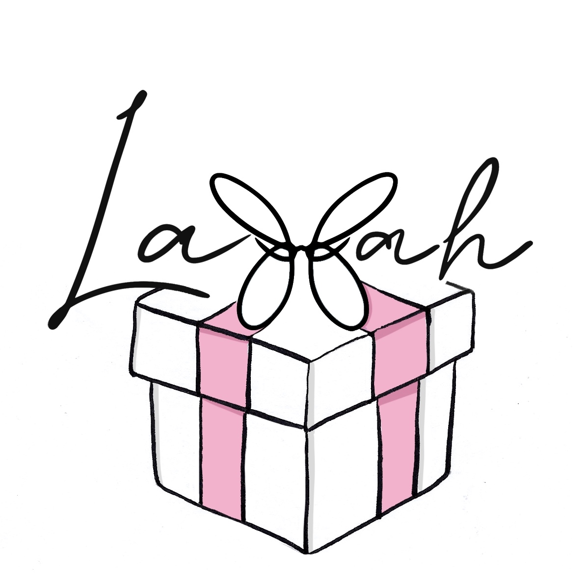 Winner small image - Laffah Gift Wrap