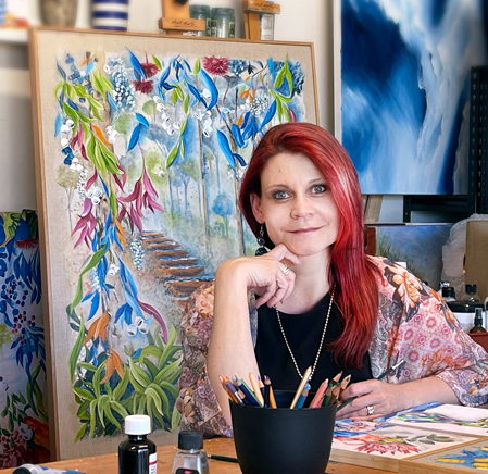 Winner small image - Jess King