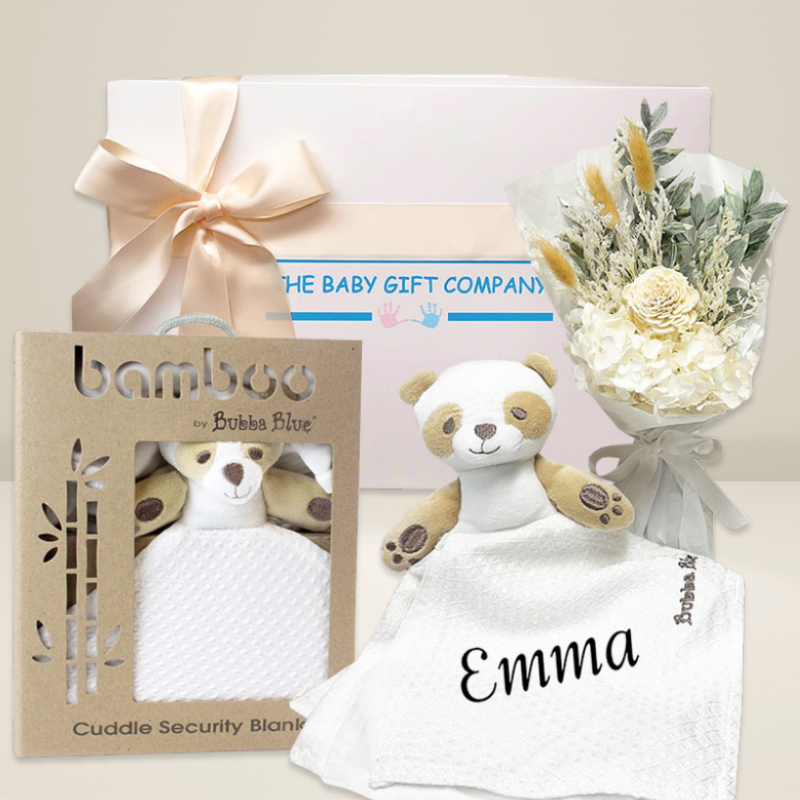 Winner small image - The Baby Gift Company