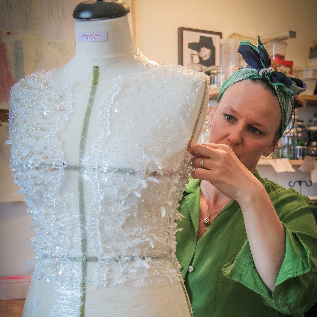 Winner small image - Dagmara Joly