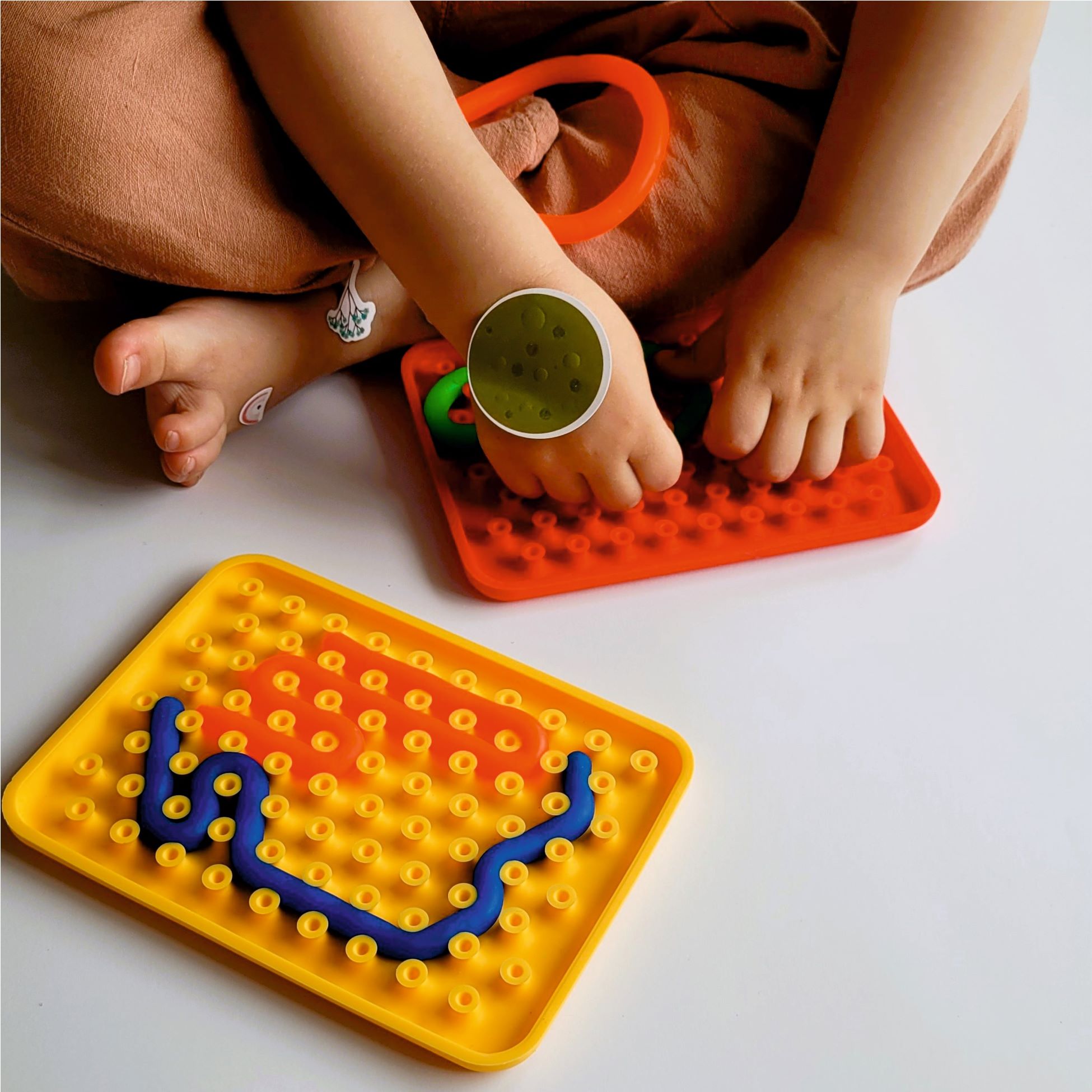 Winner small image - Wiggly Toy