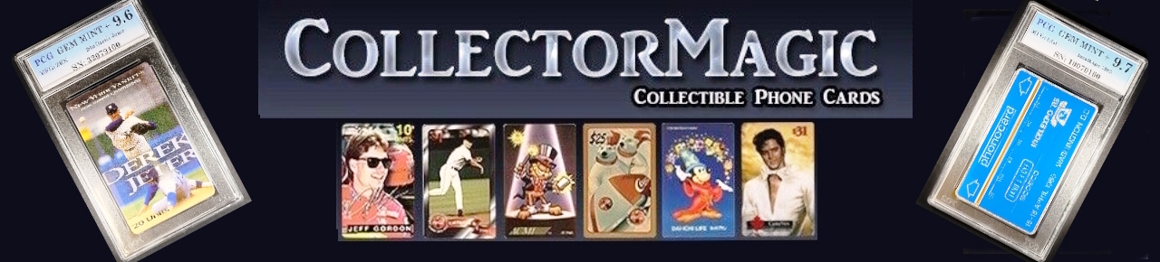 Winner small image - CollectorMagic, Inc