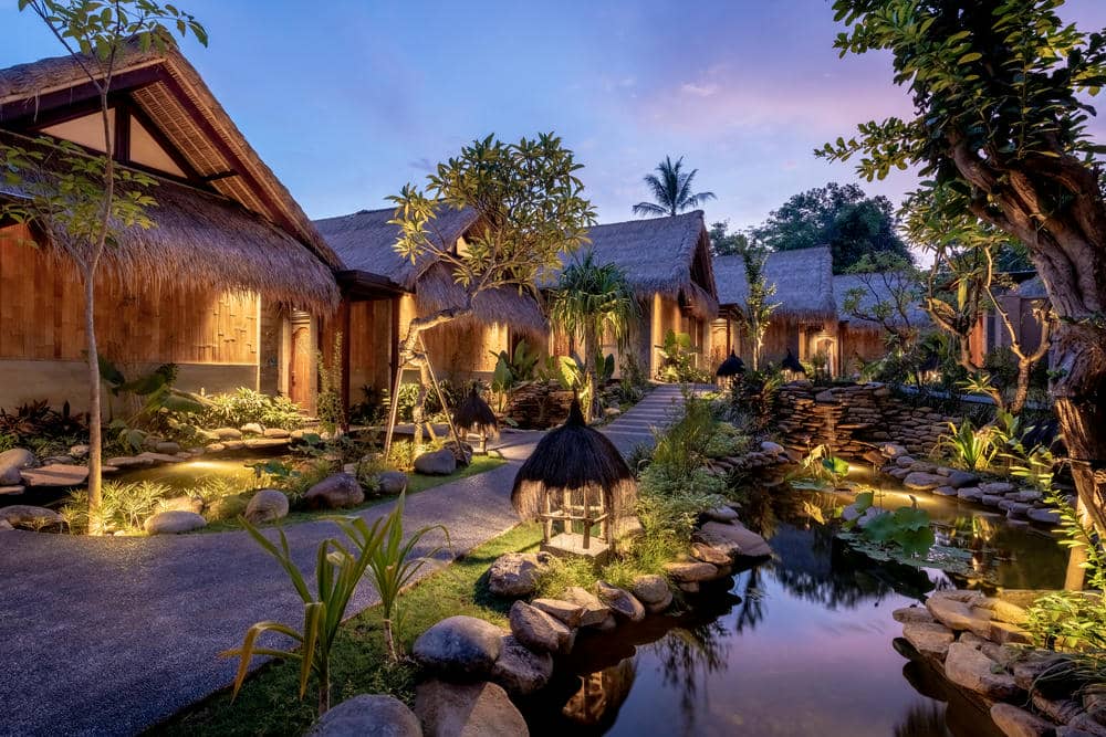 Winner small image - Fivelements Retreat, Bali