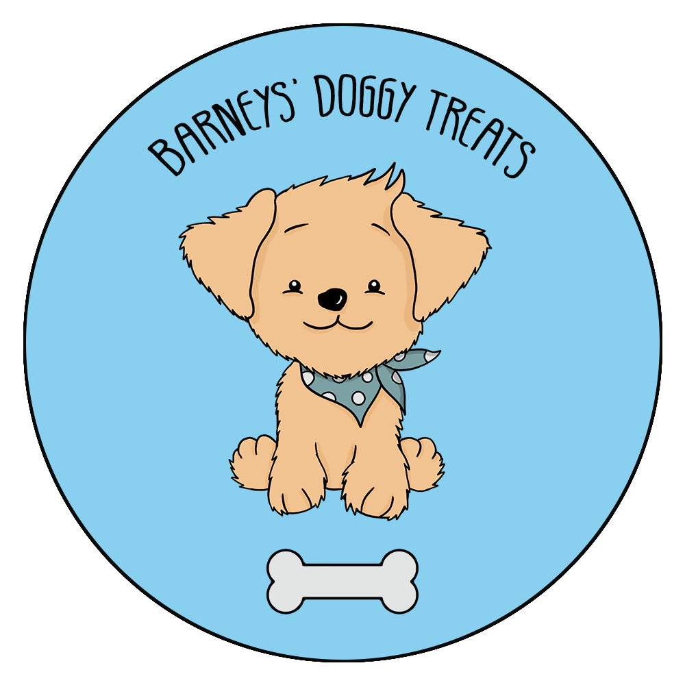 Winner small image - Barneys Doggy Treats