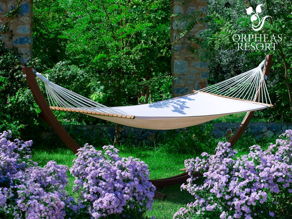 Winner small image - Orpheas Resort