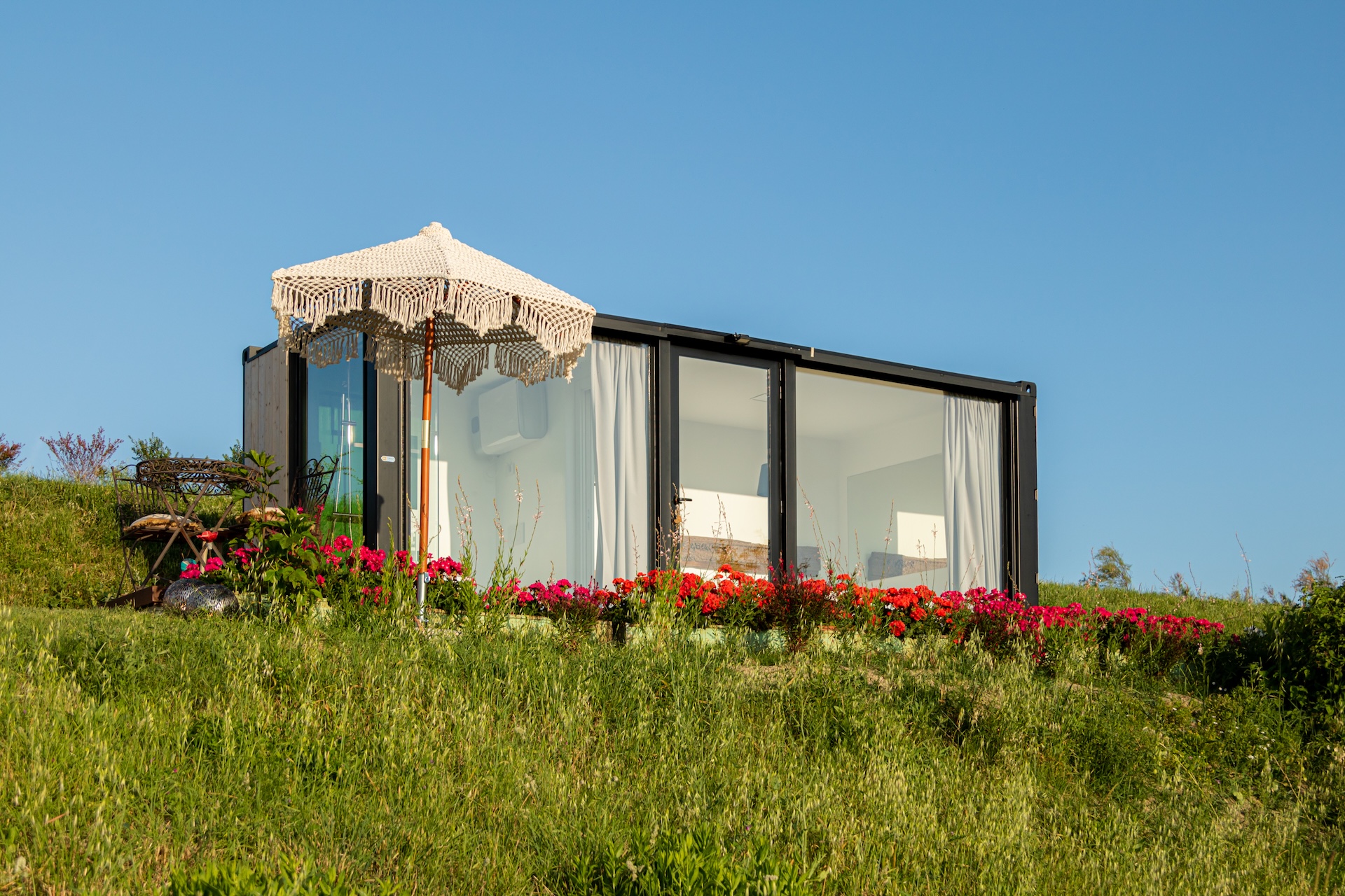 Winner small image - Respiro Glamping