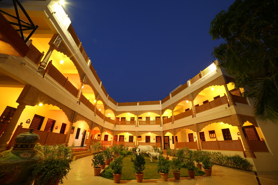 Winner small image - Kesar Dhani