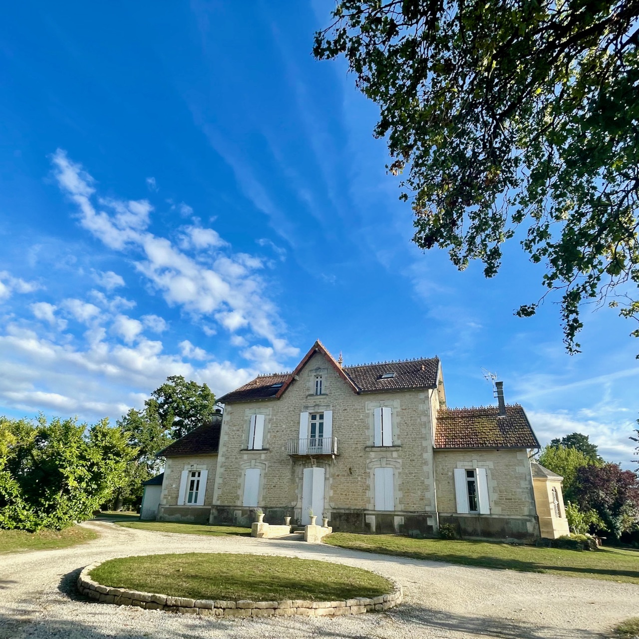 Winner small image - La Montgrande