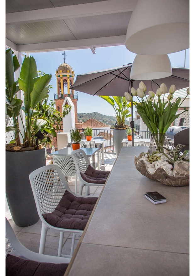 Winner small image - Almijara Residence