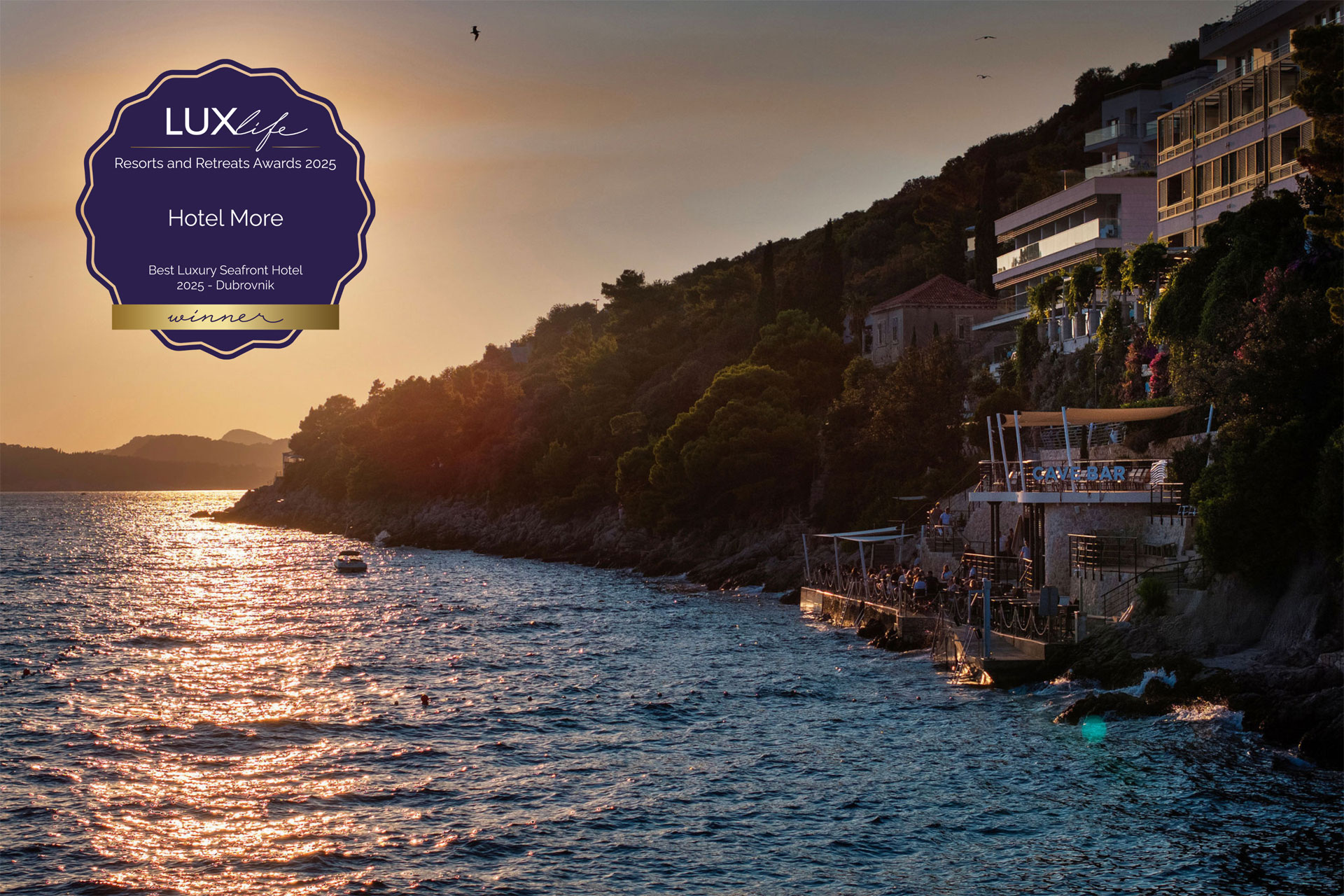 Winner small image - Hotel More