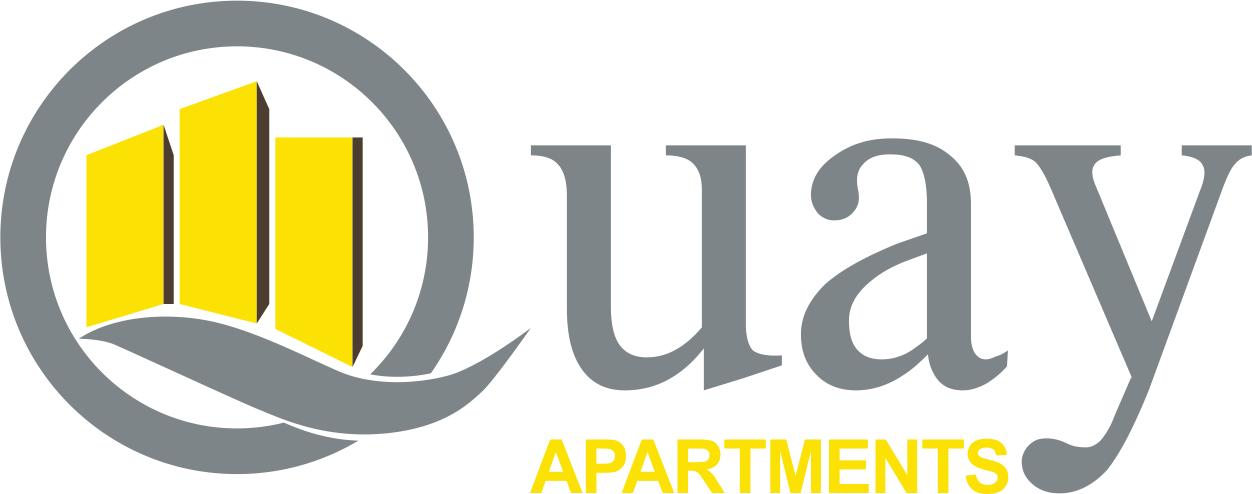 Winner small image - Quay Apartments Exchange Quay