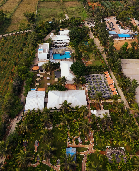 Winner small image - RR Retreat