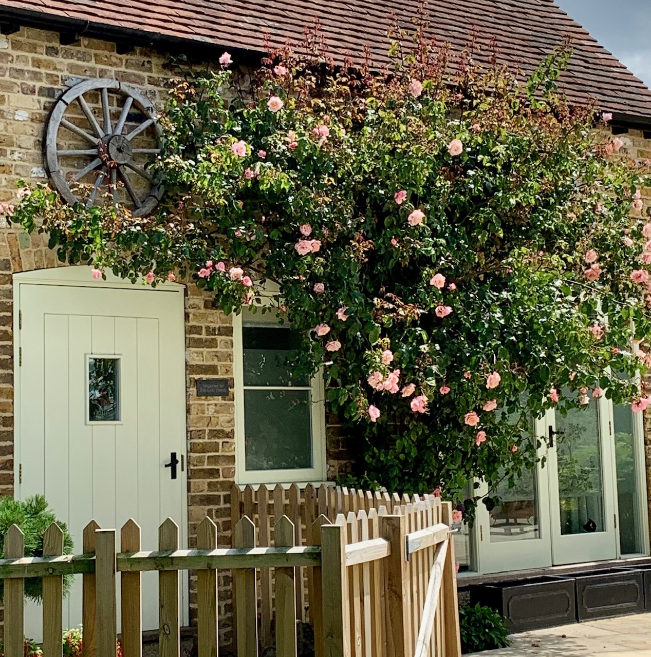 Winner small image - The Cart Stable