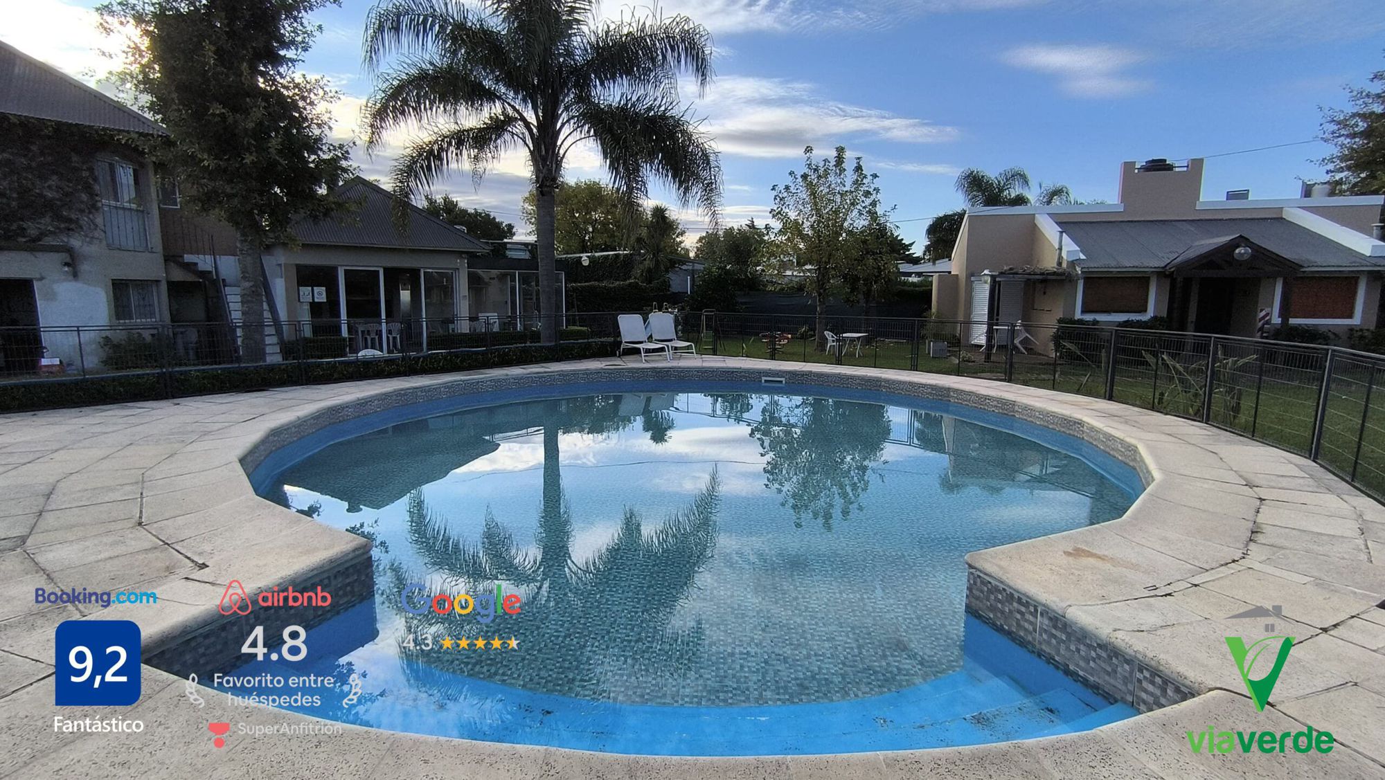 Winner small image - VIA Verde