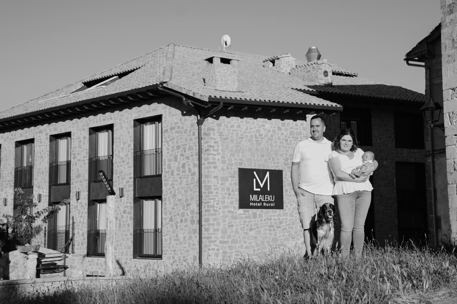 Winner small image - Milaleku Hotel Rural