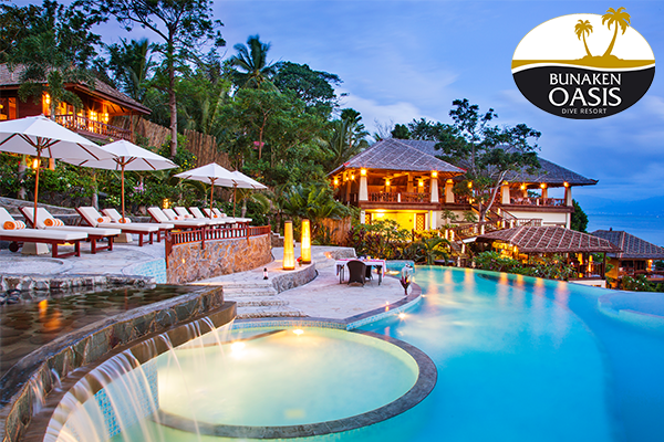 Winner small image - Oasis Diving Limited