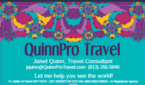 Winner small image - QuinnPro Travel