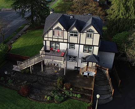 Winner small image - Maitland Manor Boutique Hotel