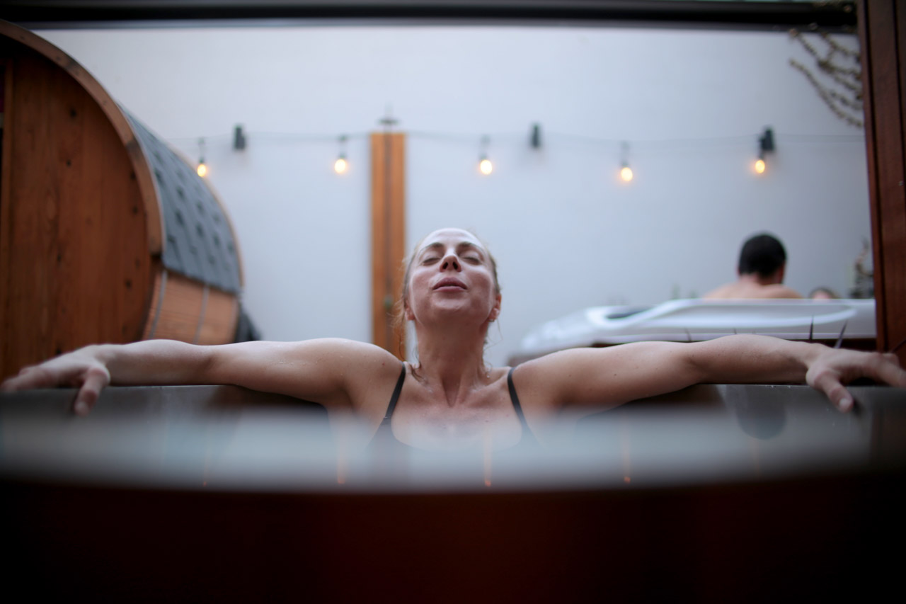 Winner small image - Nova Holistic Spa