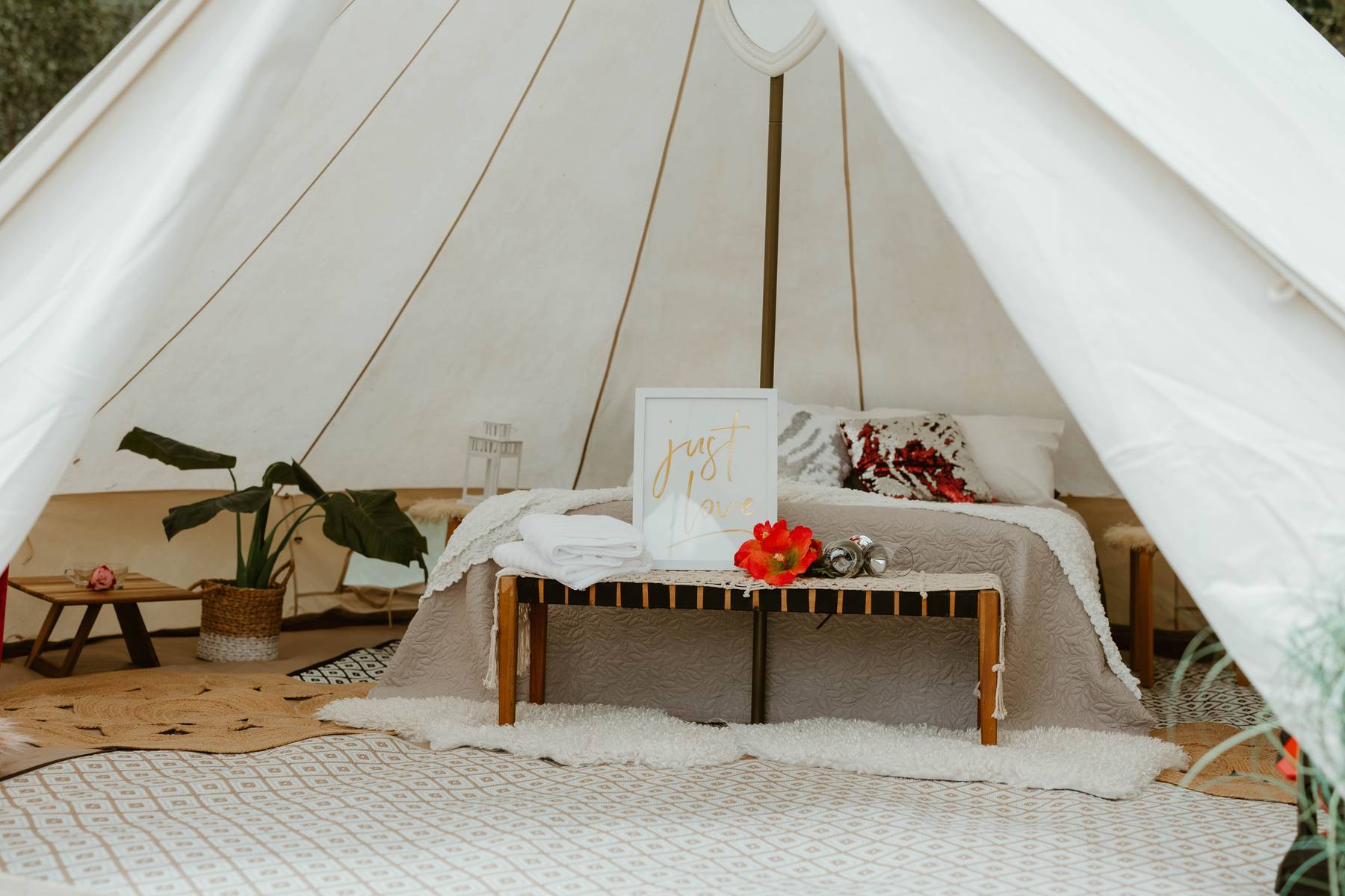 Winner small image - Sunshine Glamping Co
