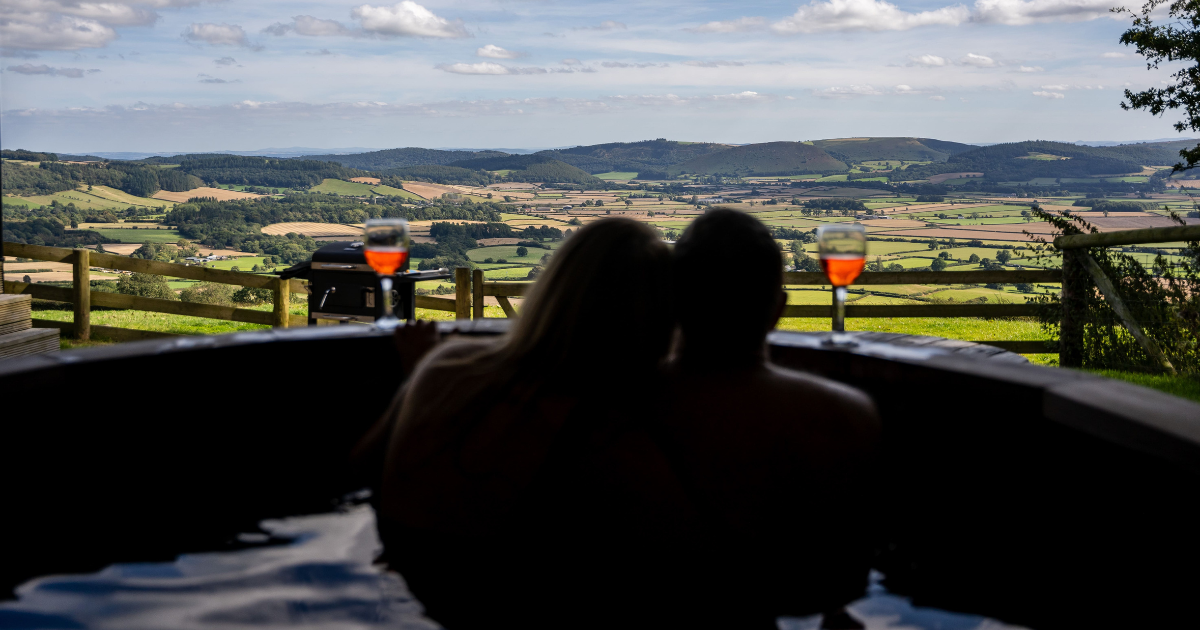 Winner small image - Hush Hush Glamping