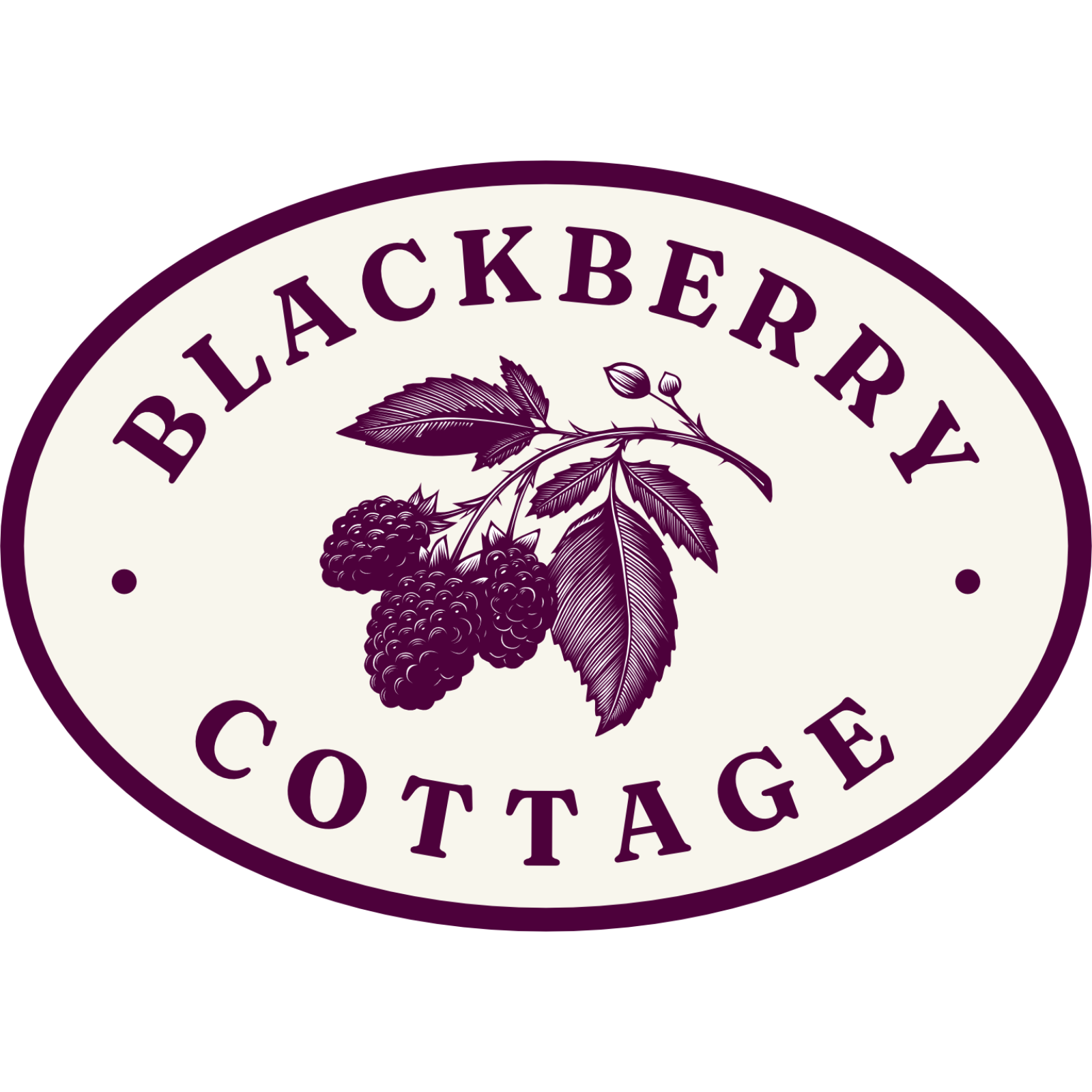 Winner small image - Blackberry Cottage