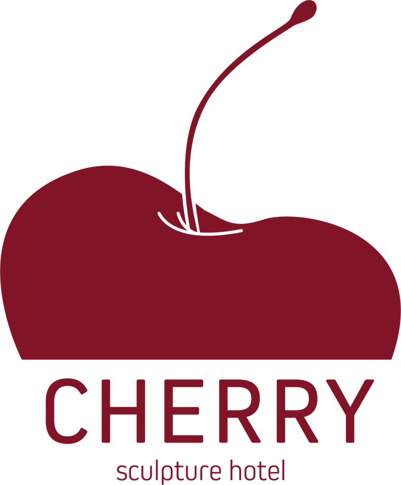 Winner small image - Cherry Sculpture Hotel