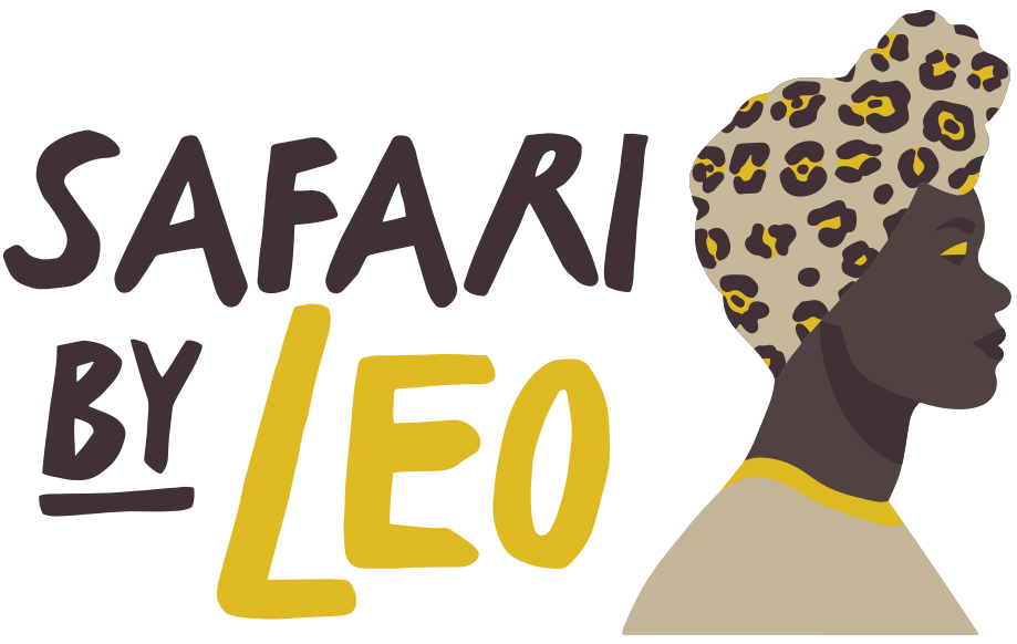 Winner small image - Safari By Leo