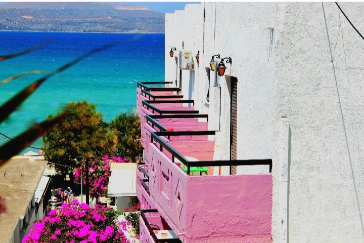 Winner small image - Apokoros Boutique Hotel