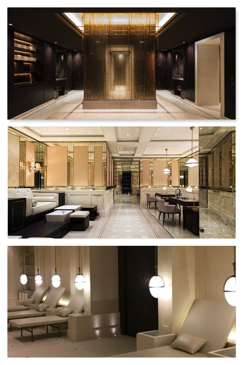 Winner small image - Howard Spa Consulting