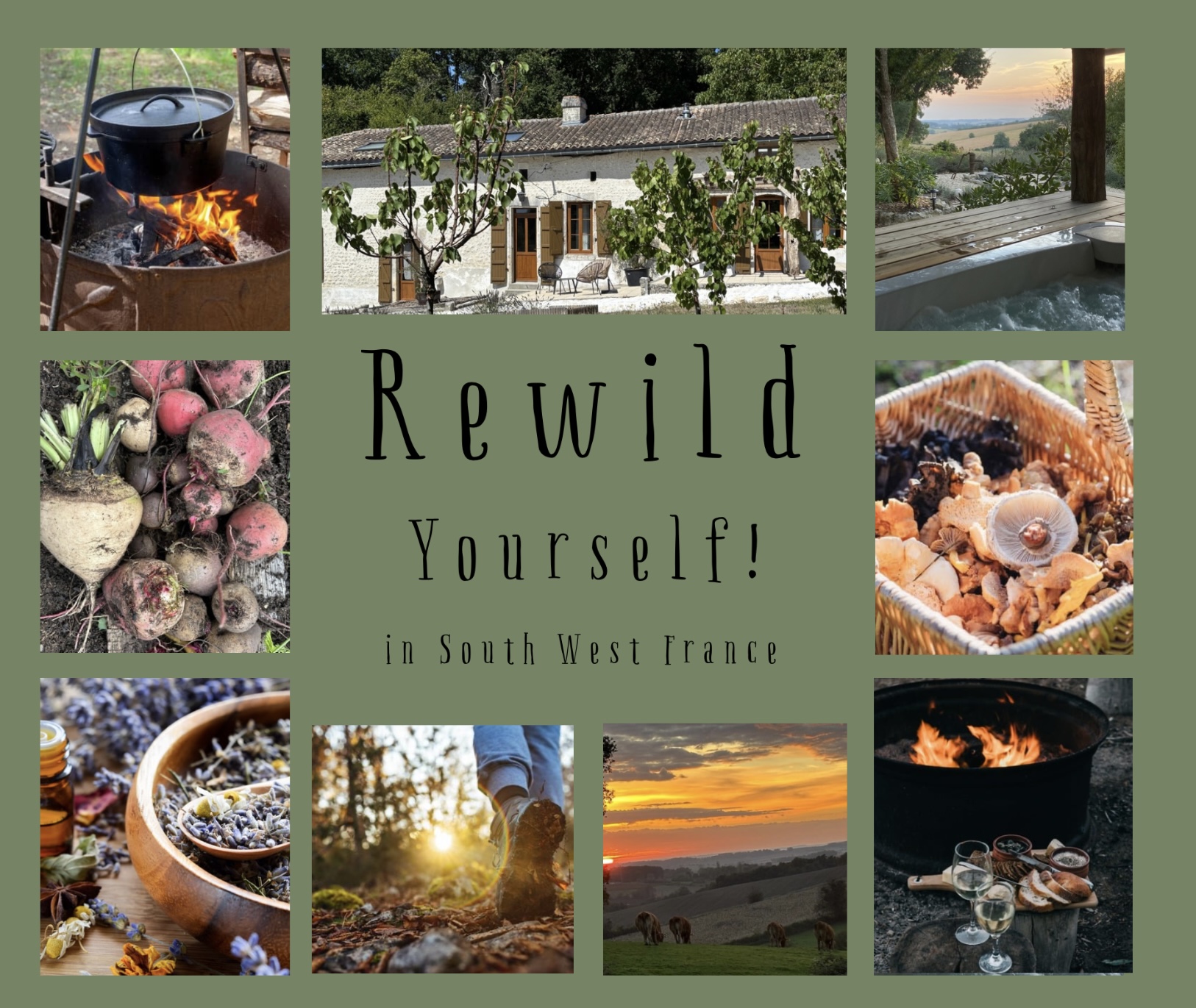 Winner small image - Les Ombrieres